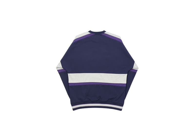 Palace Skateboards 2020 秋季系列外套及衛衣單品一覽