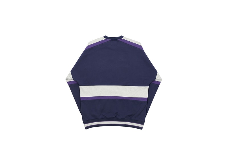 Palace Skateboards 2020 秋季系列外套及衛衣單品一覽