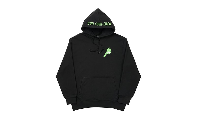 Palace Skateboards 2020 秋季系列外套及衛衣單品一覽
