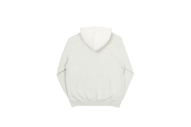 Palace Skateboards 2020 秋季系列外套及衛衣單品一覽