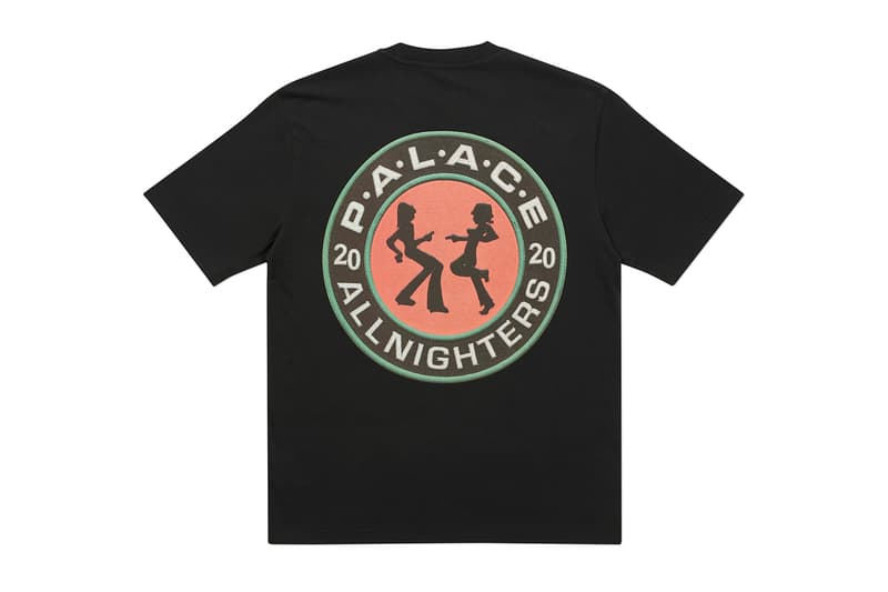 Palace Skateboards 2020 秋季系列第 3 週入手指南