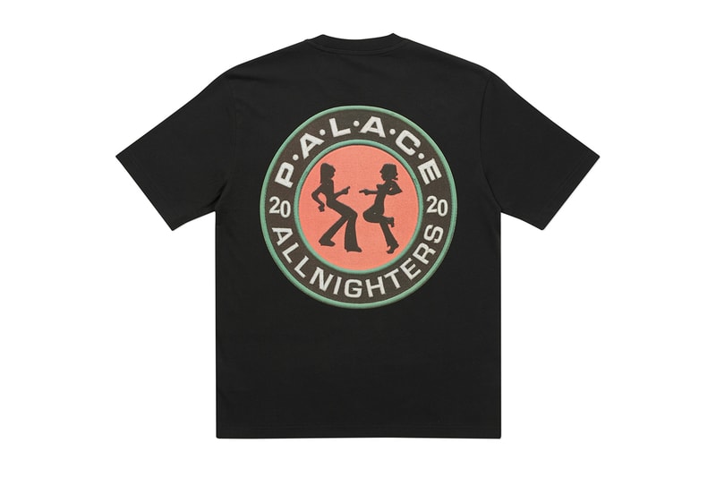 Palace Skateboards 2020 秋季系列第 3 週入手指南