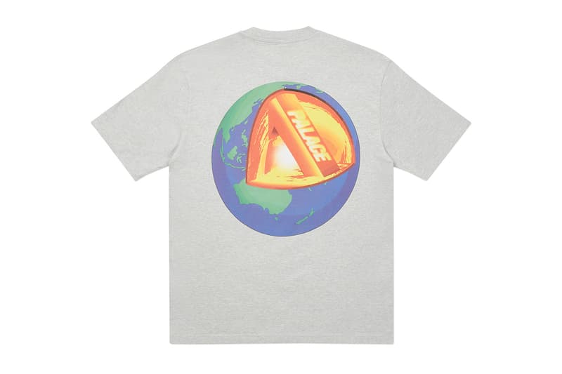 Palace Skateboards 2020 秋季系列第 3 週入手指南