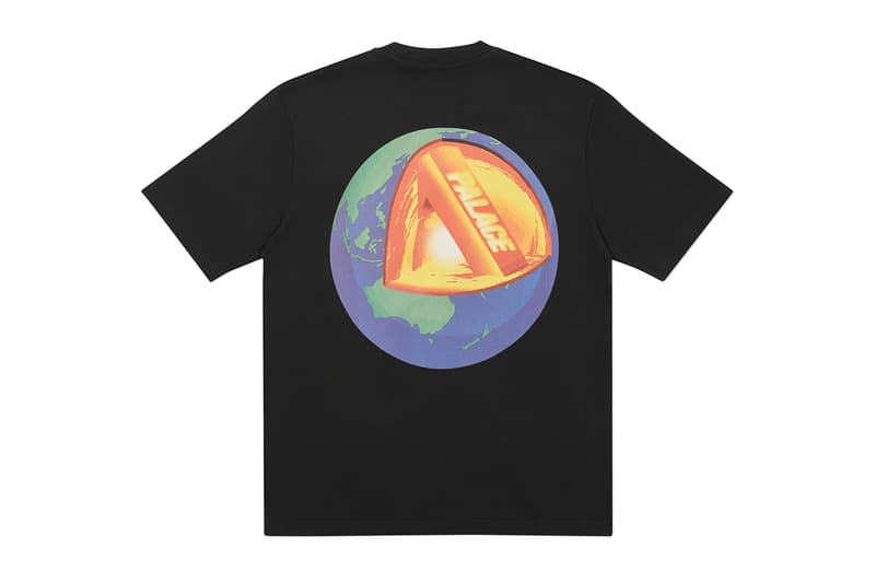 Palace Skateboards 2020 秋季系列第 3 週入手指南