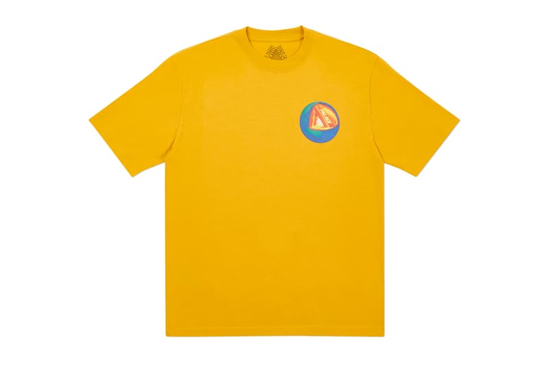 Palace Skateboards 2020 秋季系列第 3 週入手指南