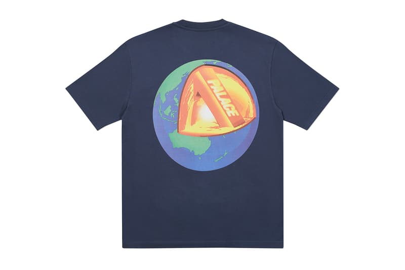 Palace Skateboards 2020 秋季系列第 3 週入手指南