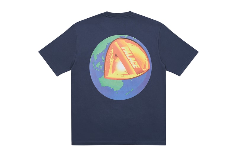 Palace Skateboards 2020 秋季系列第 3 週入手指南
