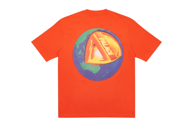 Palace Skateboards 2020 秋季系列第 3 週入手指南