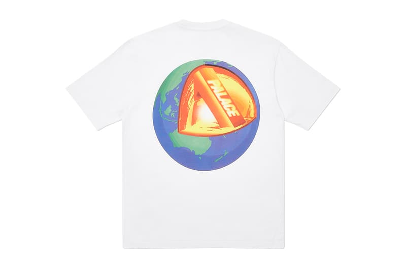 Palace Skateboards 2020 秋季系列第 3 週入手指南