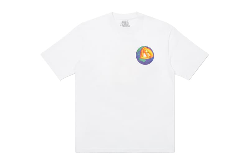 Palace Skateboards 2020 秋季系列第 3 週入手指南