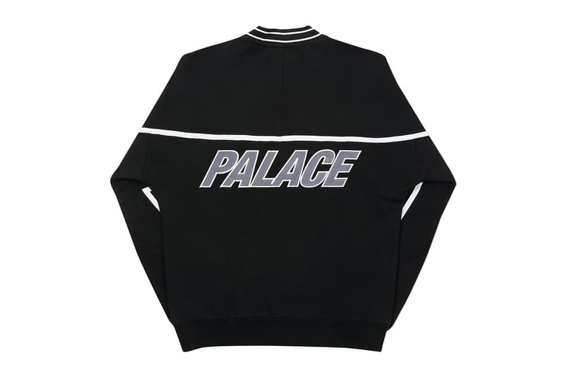 Palace Skateboards 2020 秋季系列第 3 週入手指南