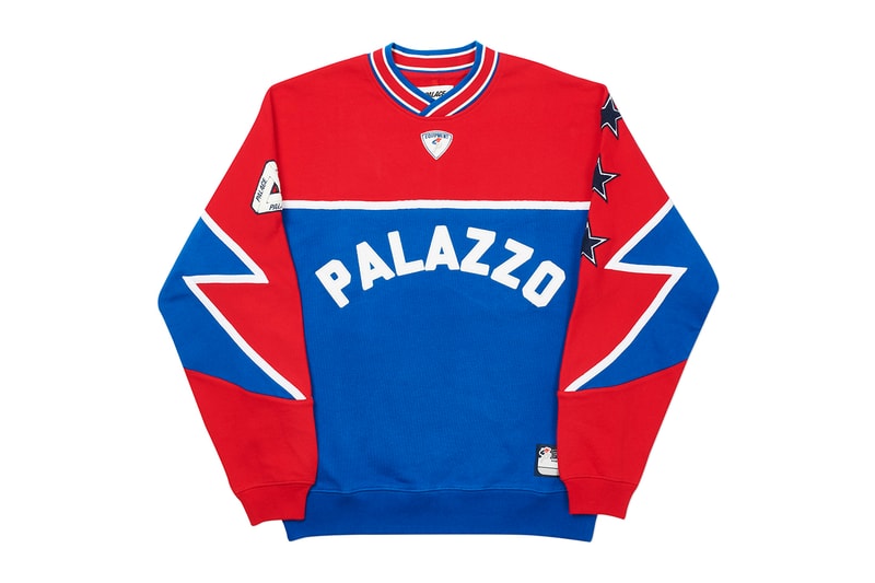 Palace Skateboards 2020 秋季系列第 3 週入手指南