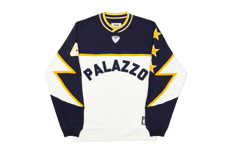 Palace Skateboards 2020 秋季系列第 3 週入手指南