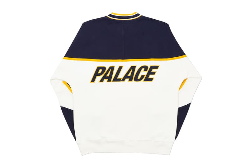 Palace Skateboards 2020 秋季系列第 3 週入手指南