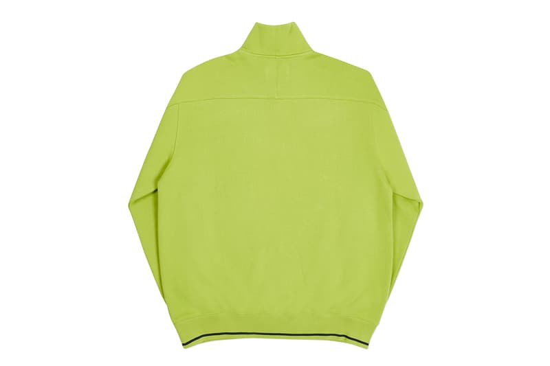 Palace Skateboards 2020 秋季系列第 3 週入手指南