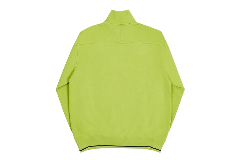 Palace Skateboards 2020 秋季系列第 3 週入手指南