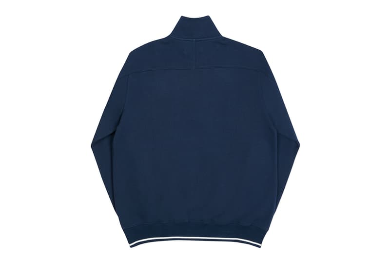 Palace Skateboards 2020 秋季系列第 3 週入手指南