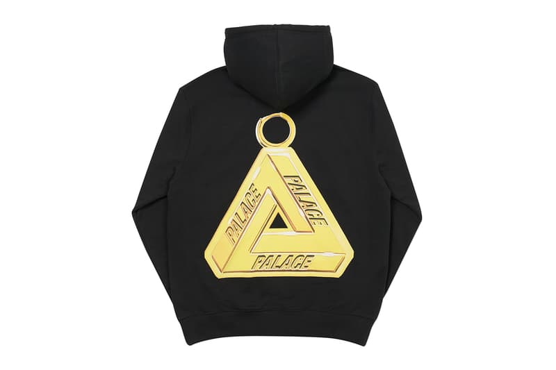 Palace Skateboards 2020 秋季系列第 3 週入手指南