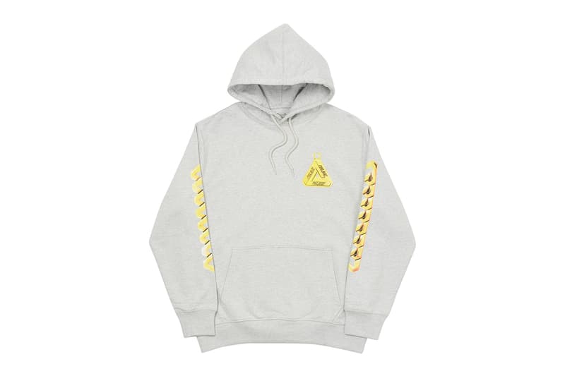 Palace Skateboards 2020 秋季系列第 3 週入手指南