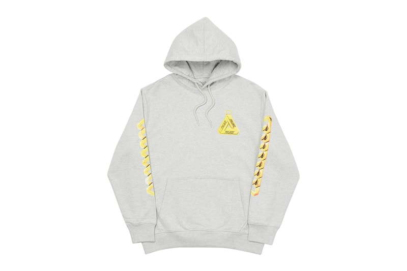 Palace Skateboards 2020 秋季系列第 3 週入手指南