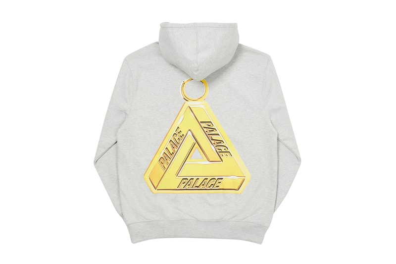 Palace Skateboards 2020 秋季系列第 3 週入手指南