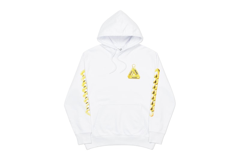 Palace Skateboards 2020 秋季系列第 3 週入手指南