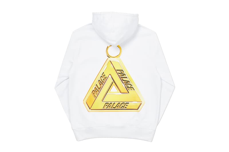 Palace Skateboards 2020 秋季系列第 3 週入手指南