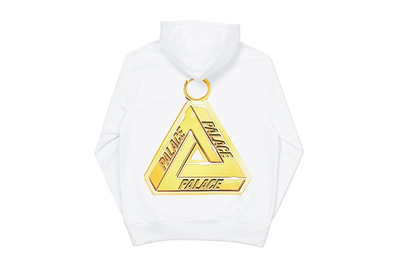 Palace Skateboards 2020 秋季系列第 3 週入手指南