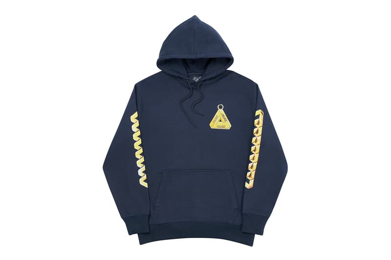 Palace Skateboards 2020 秋季系列第 3 週入手指南