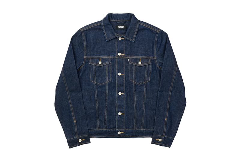 Palace Skateboards 2020 秋季系列第 3 週入手指南