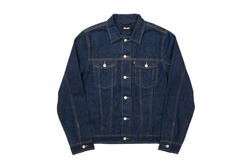 Palace Skateboards 2020 秋季系列第 3 週入手指南