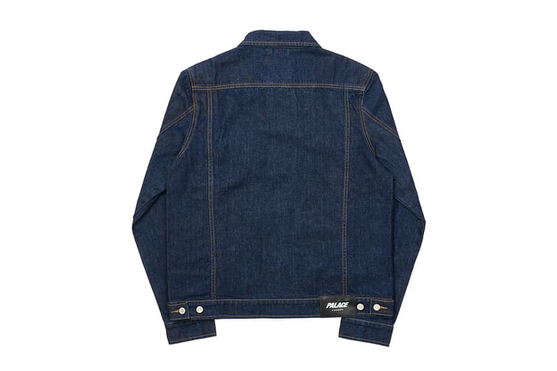 Palace Skateboards 2020 秋季系列第 3 週入手指南