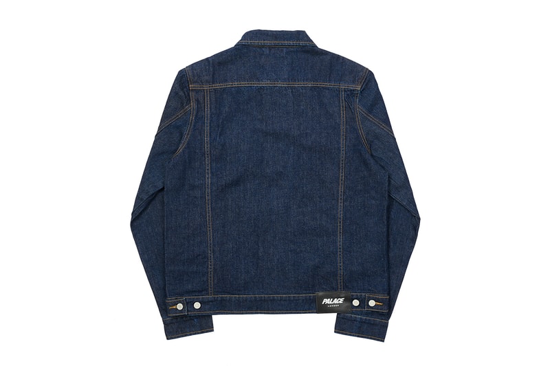 Palace Skateboards 2020 秋季系列第 3 週入手指南