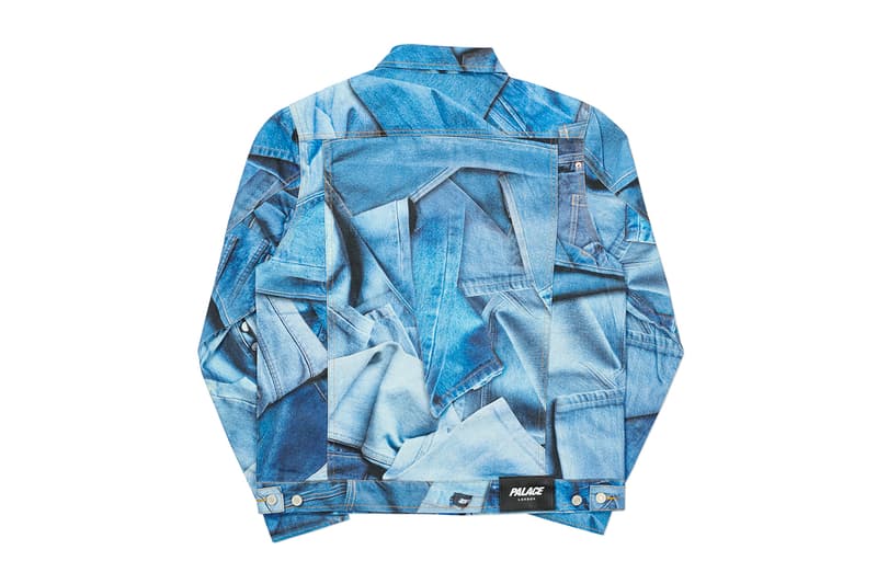 Palace Skateboards 2020 秋季系列第 3 週入手指南