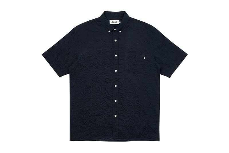 Palace Skateboards 2020 秋季系列第 3 週入手指南