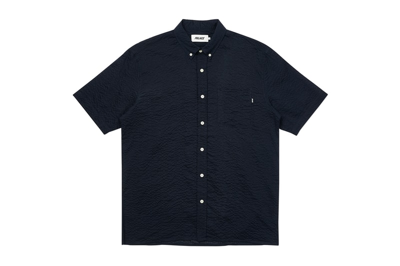 Palace Skateboards 2020 秋季系列第 3 週入手指南