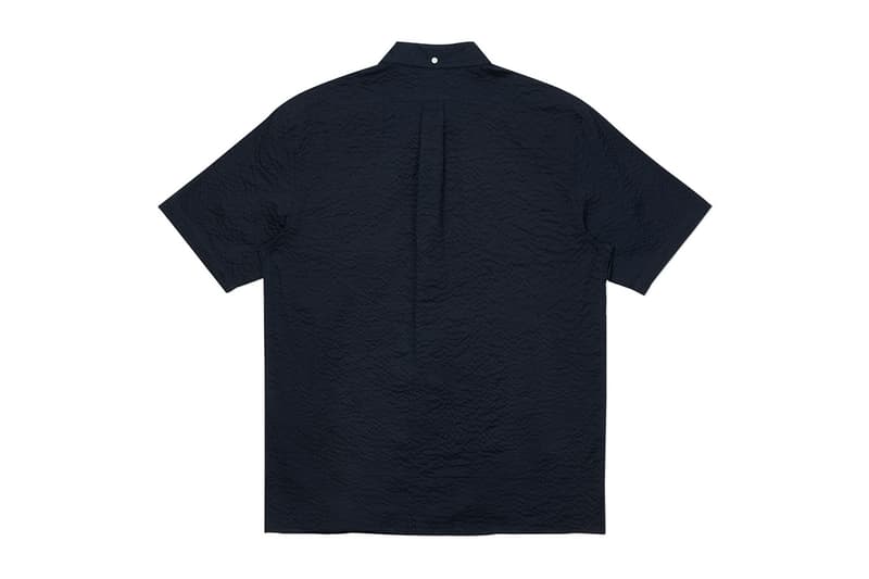 Palace Skateboards 2020 秋季系列第 3 週入手指南