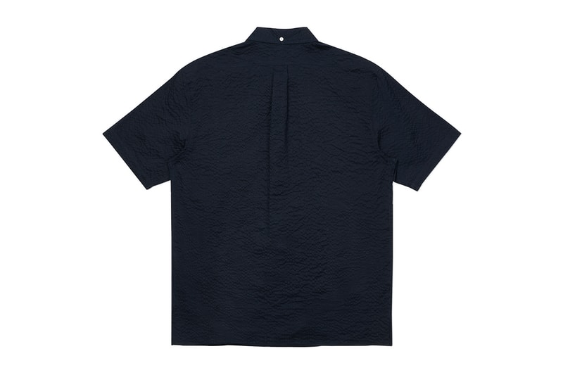 Palace Skateboards 2020 秋季系列第 3 週入手指南