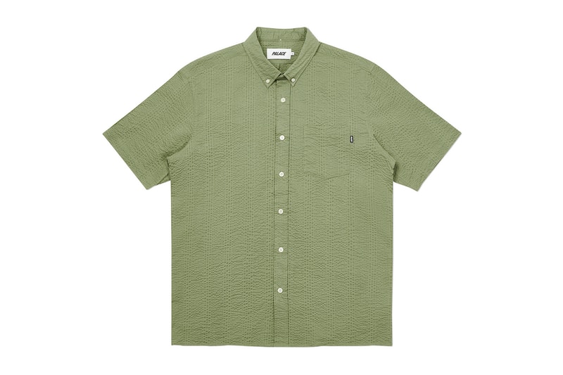Palace Skateboards 2020 秋季系列第 3 週入手指南