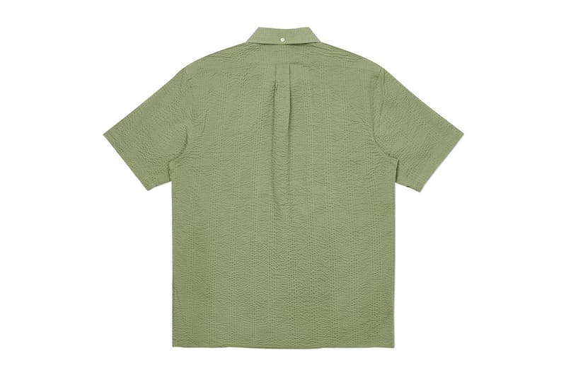 Palace Skateboards 2020 秋季系列第 3 週入手指南