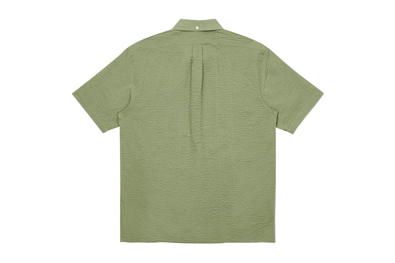 Palace Skateboards 2020 秋季系列第 3 週入手指南