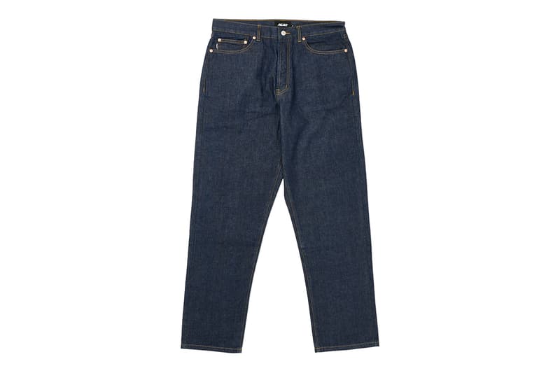 Palace Skateboards 2020 秋季系列第 3 週入手指南