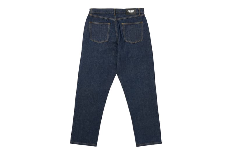 Palace Skateboards 2020 秋季系列第 3 週入手指南