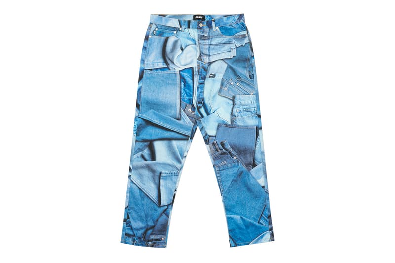 Palace Skateboards 2020 秋季系列第 3 週入手指南