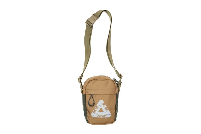 Palace Skateboards 2020 秋季系列第 3 週入手指南