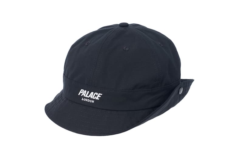 Palace Skateboards 2020 秋季系列第 3 週入手指南