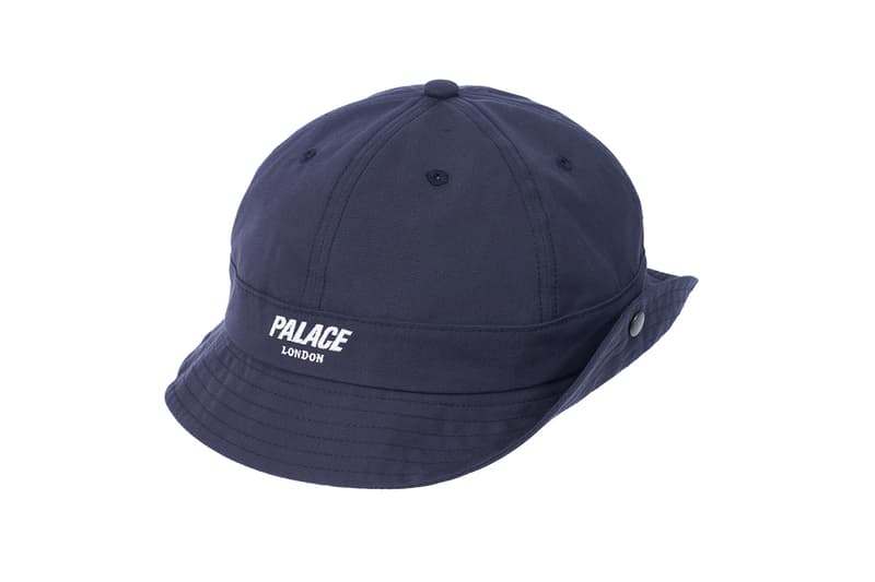 Palace Skateboards 2020 秋季系列第 3 週入手指南