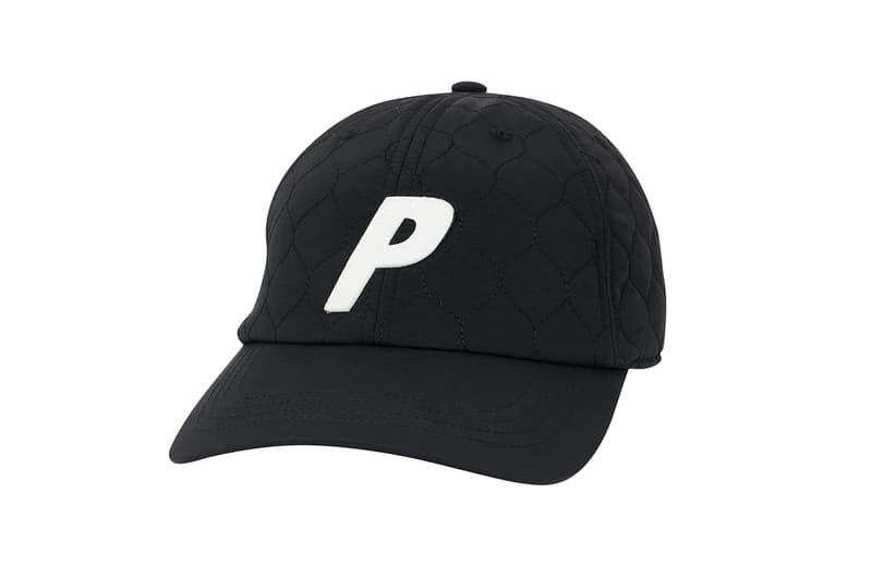 Palace Skateboards 2020 秋季系列第 3 週入手指南