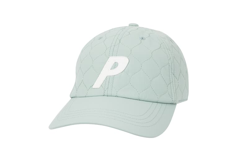 Palace Skateboards 2020 秋季系列第 3 週入手指南