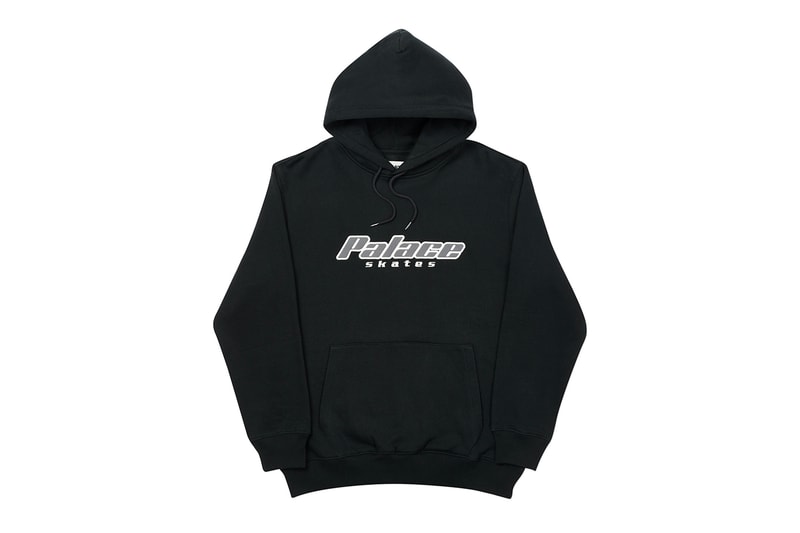 Palace Skateboards 2020 秋季系列第 4 週入手指南